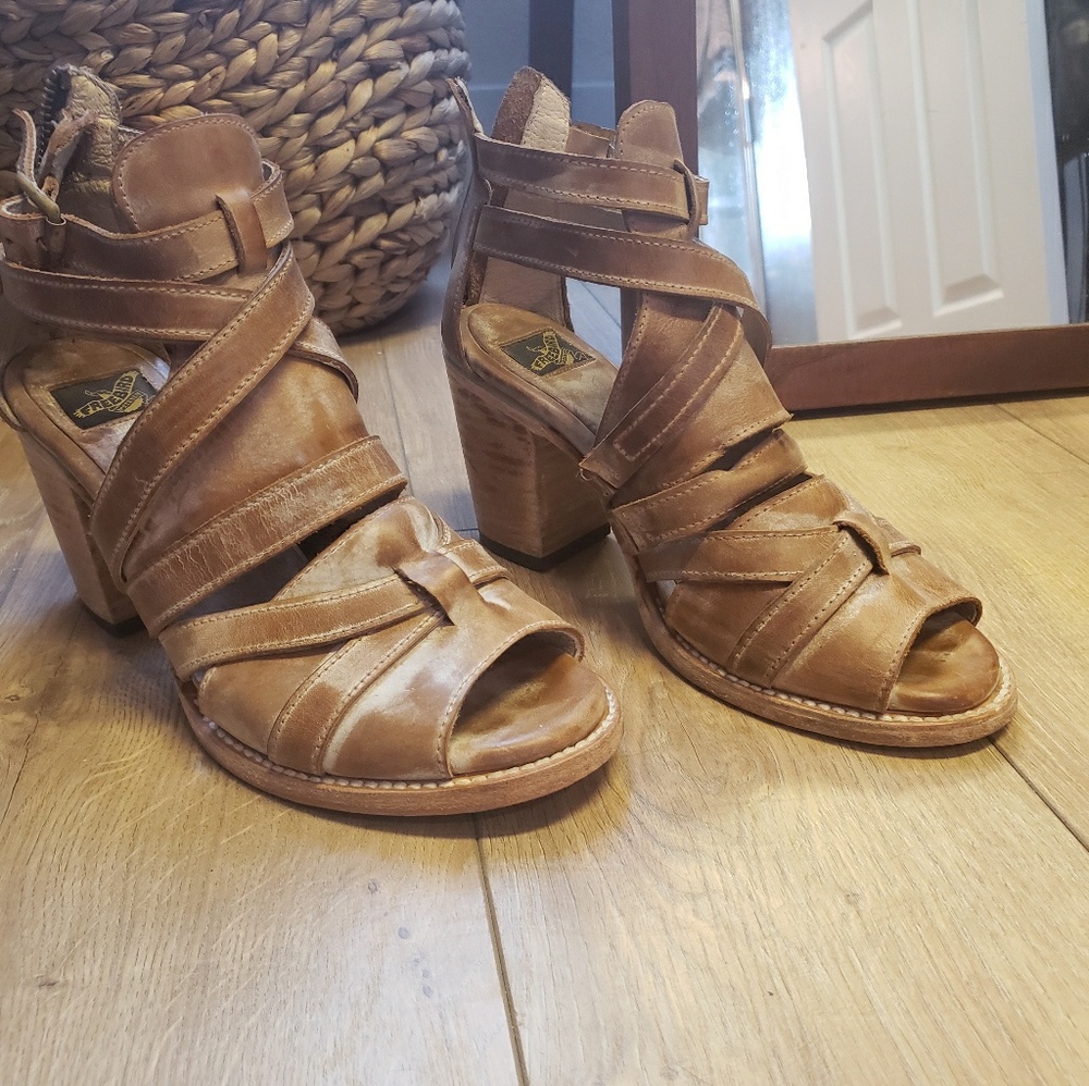 Freebird  By Steven Sandals